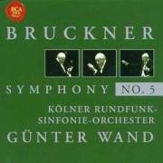 Symphony No. 5 (Wand, Ndr So)