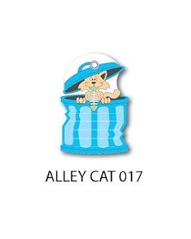 Alley Cat FasTag