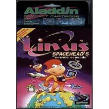 Linus Spacehead's Cosmic Crusade by 