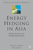 Energy Hedging in Asia: Market Structure and Trading Opportunities (Finance and Capital Markets Series)
