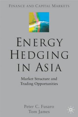 Market Structure and Trading Opportunites (Finance and Capital Markets)