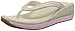 crocs Women's Retro Flip Wedge