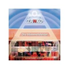 Die Himmelsleiter. 2 CDs