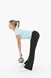 9 Lb Kettlebell By Theragear