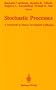 Stochastic Processes: A Festschrift in Honour of Gopinath Kallianpur