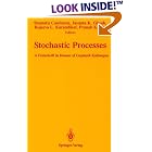 Stochastic Processes: A Festschrift in Honour of Gopinath Kallianpur by  Stamatis Cambanis, J. K. Ghosh, and Jajeeva L. Karandikar