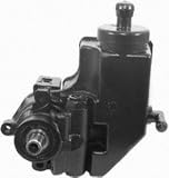 A1 Cardone 2024605 Power Steering Pump