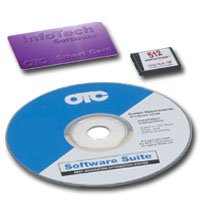 InfoTech 2004 Software Update with 512 MB Memory Kit