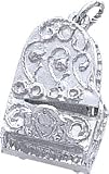 Grand Piano Charm by Rembrandt Charms