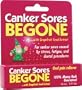 Canker Sores Begone