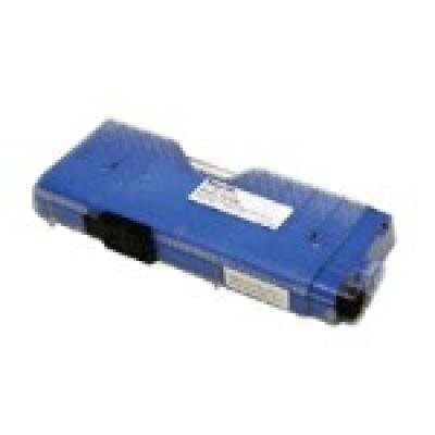Cyan Toner Cartridge For DPC262 and DPC322 Copiers