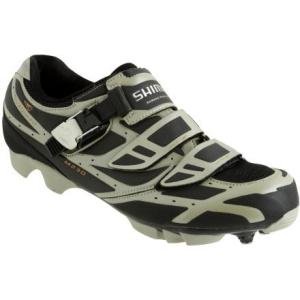 Shimano SH-M230 Custom Fit Mountain Bike Shoe - Men's