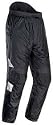 TOURMASTER/CORTECH SENTINEL RAIN MOTORCYCLE PANTS WOMENS BLACK SIZE:XLG