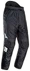 TOURMASTER/CORTECH SENTINEL RAIN MOTORCYCLE PANTS BLACK SIZE:LRG