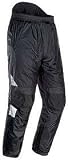 TOURMASTER/CORTECH SENTINEL RAIN MOTORCYCLE PANTS BLACK