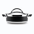 Anolon Ultra Clad - 4 Qt. Covered Dutch Oven