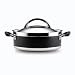 Anolon Ultra Clad - 4 Qt. Covered Dutch Oven