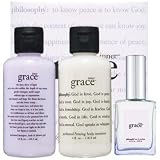 Philosophy Inner Grace Try Me Set
