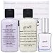 Philosophy Inner Grace Try Me Set