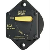 Blue Sea 7038 187 - Series Thermal Circuit Breaker - 40A