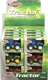 Country Life Friction Tracteurs