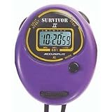 Accusplit Survivor (Purple) - Quantity of 4