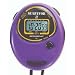 Sporting Goods : Accusplit Survivor (Purple) - Quantity of 4