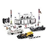 LEGO Racers: Grand Prix (8161)
