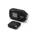 Drift Innovation HD Action Camera - Black, 4.15 Inch