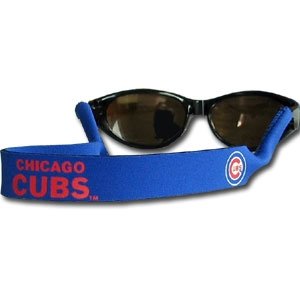 MLB Chicago Cubs Sunglass Strap