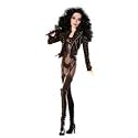 Barbie 80's Cher Bob Mackie Doll