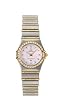 Omega Ladies Constellation 1267.70.00 Watch