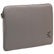 Case Logic ENS-15Gray 15.4-Inch Neoprene Laptop Sleeve (Gray)