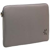 Case Logic ENS-15 15.4-Inch Neoprene Laptop Sleeve (Gray)