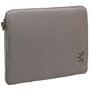 Case Logic ENS-15 15.4-Inch Neoprene Laptop Sleeve (Gray)