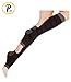 Presadee Women's 23-32 mmHg Compression Prevent Varicose Veins Boost Circulation Shin Calf Recovery Socks