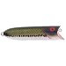 Lucky 13- Baby Bass/ Red Gill - Heddon Lures X2500-BBR, Fishing Lures & Lure Kits