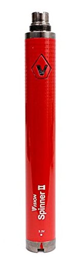 Vision Spinner 2 Red