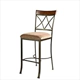 Powell Hamilton Bar Stool