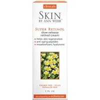 Super Retinol Cream - 1 oz - Cream