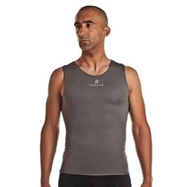 Hincapie 2012 Men's PowerCore Mesh Sleeveless Baselayer - 10810M