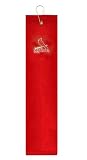 MLB Embroidered Towel