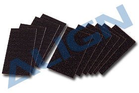 Align T-REX 450 Hook and Loop Tape/450 Use HS1240 New