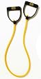 Everlast Pilates Resistance Stretch Tubing