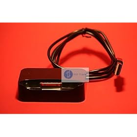 1110 DESKTOP CHARGER DOCK STATION 4 iPHONE 3G 3GS ipod