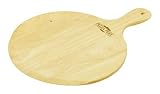 Mountain Woods Pizza Peel