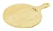 Mountain Woods Pizza Peel