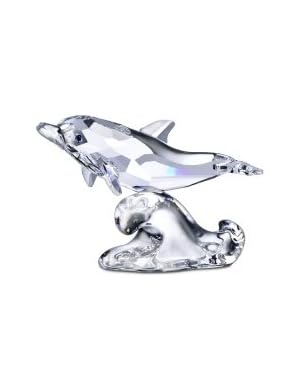 Swarovski Crystal Baby Dolphin 678507