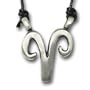 Pendant Necklace Zodiac ARIES Sign