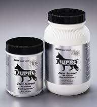 Nupro Joint Support for Dogs, 5 lb Silver